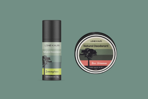 Deodorant stick or paste? – the great debate