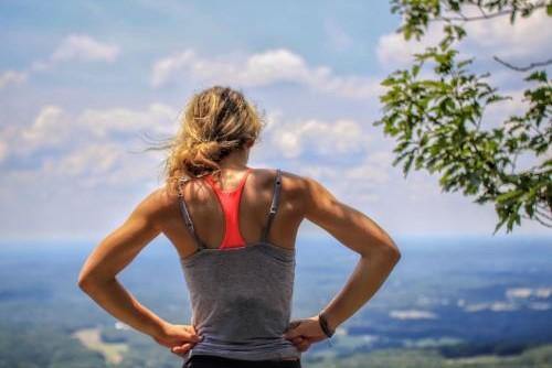 Is sweating natural?
