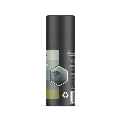 natural deodorant manuka