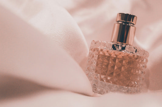 best deodorant scent