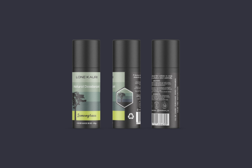 More choice: Introducing our brand-new deodorant sticks