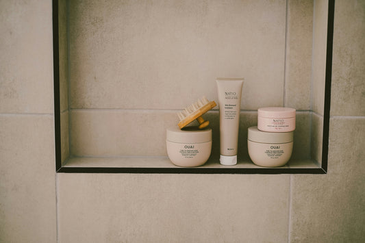 Eco Shops SUstainable Bathroom Products