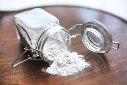 The truth about baking soda and natural deodorant
