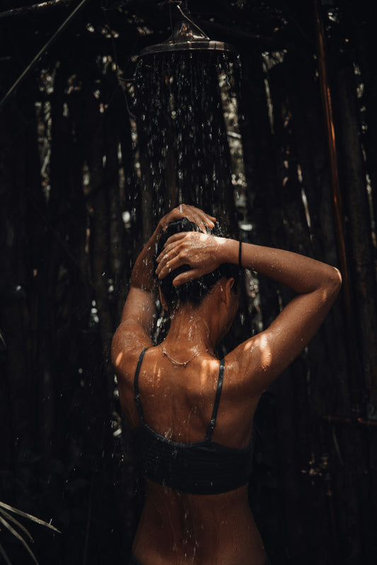How to Stop Armpit Smell: A Natural Guide to Staying Fresh